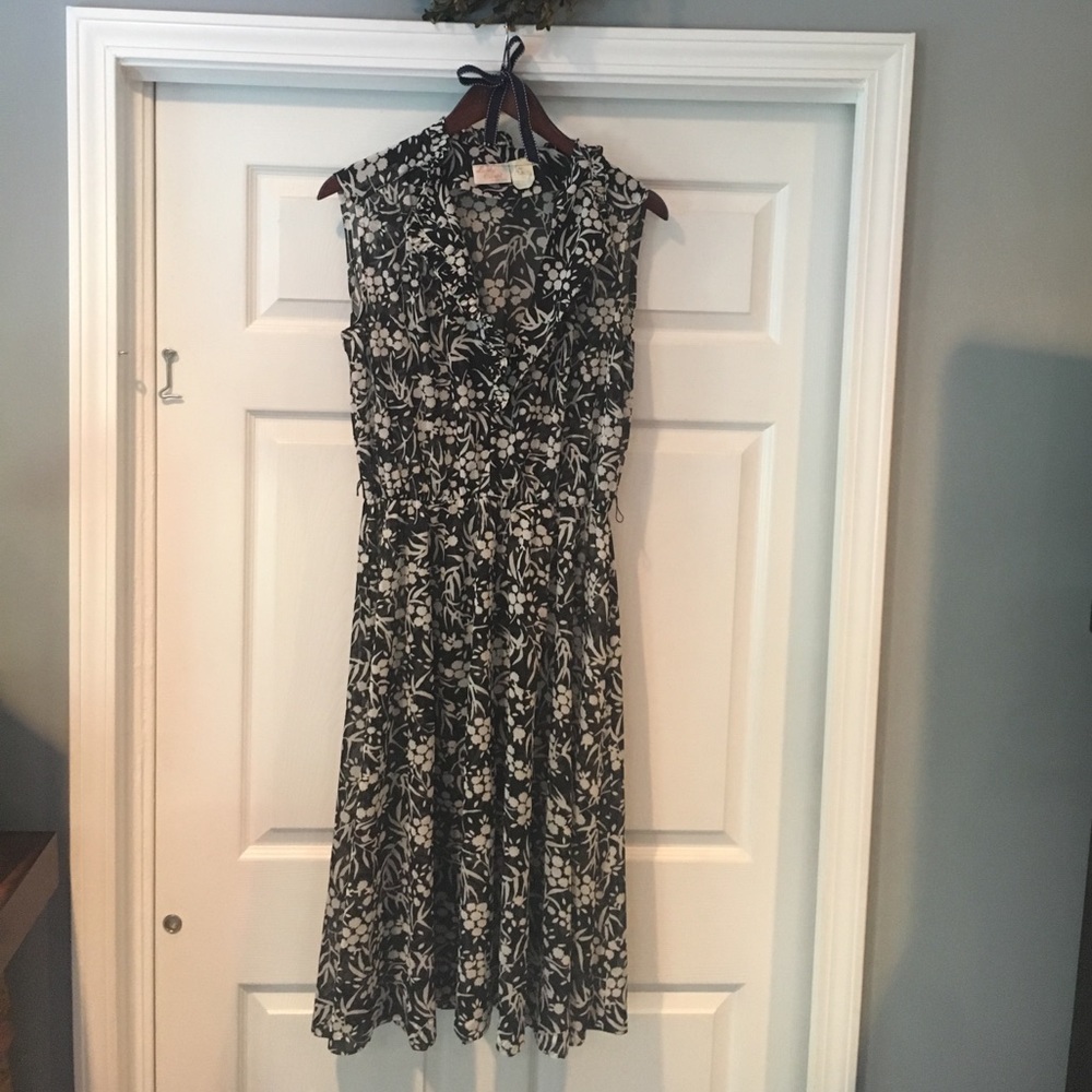 Vintage Lady Carol of New York dress
